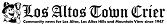 los altos town crier logo