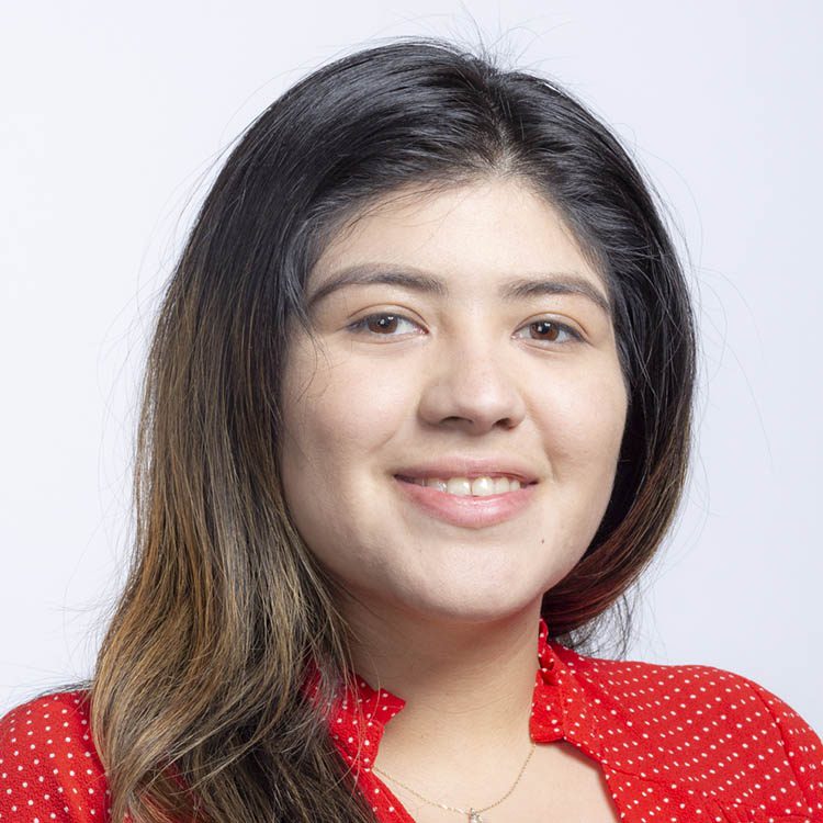 Yajaira Martinez, Patient Care Coordinator at Pacific Hearing Service