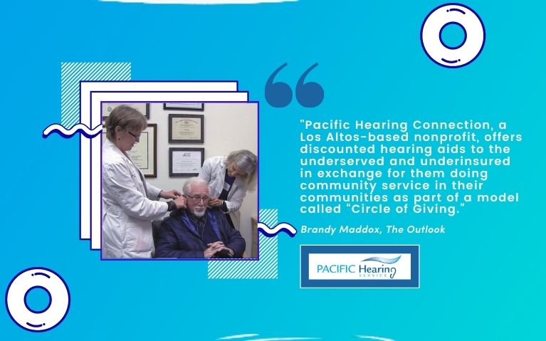 Nonprofit Offers Discounted Hearing Healthcare To Those In Need – Outlook Publication