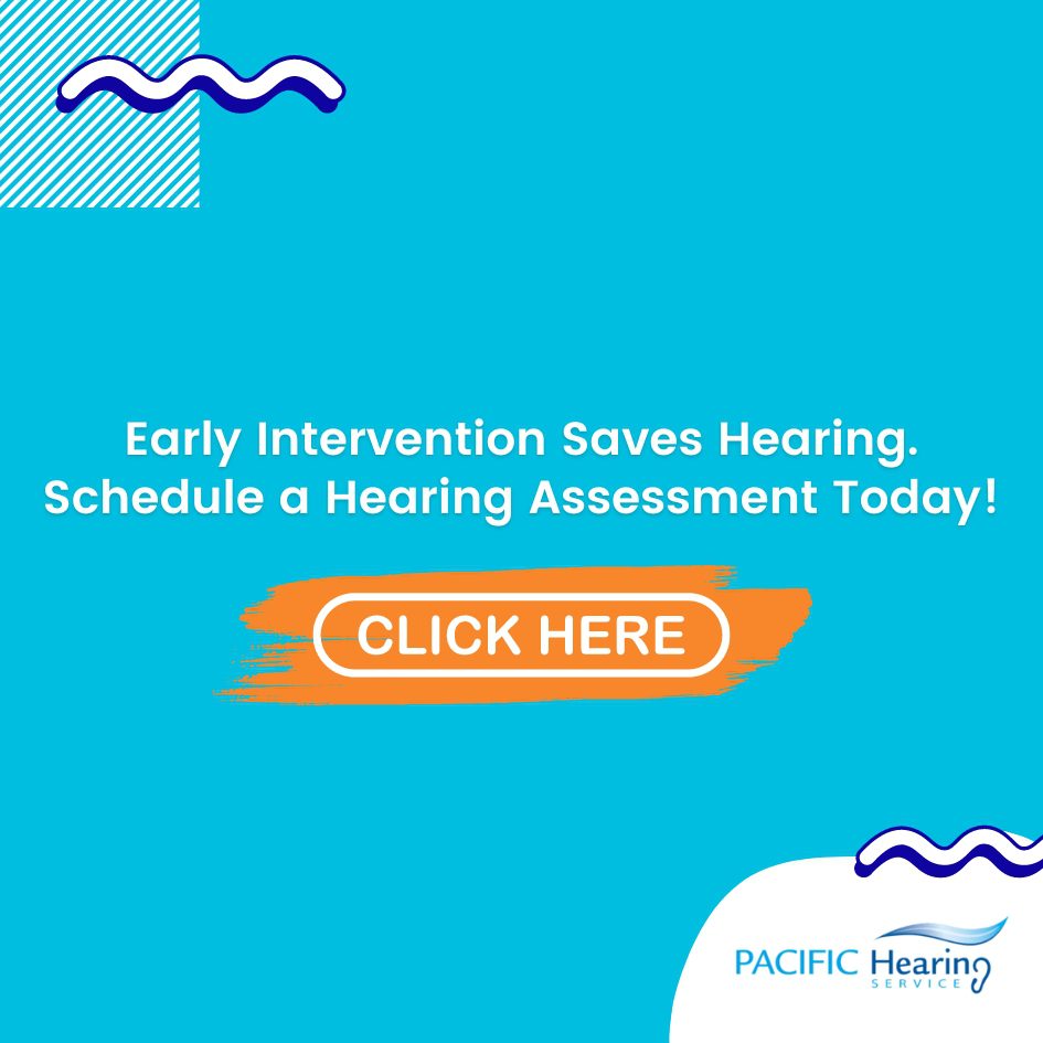 Hearing assessment