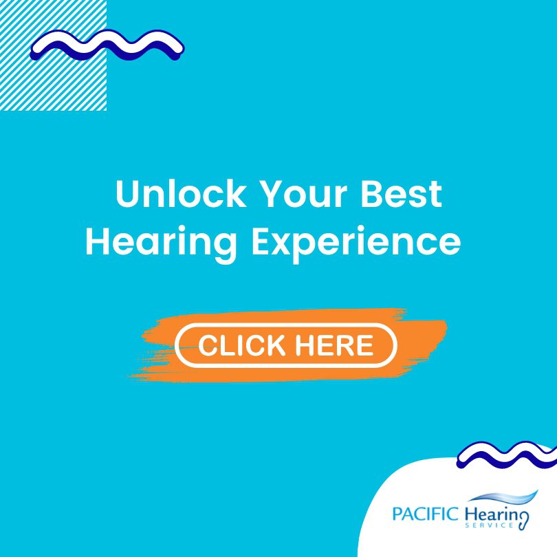Unlock Your Best Hearing Experience 