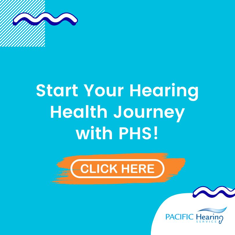 Start Your Hearing Health Journey